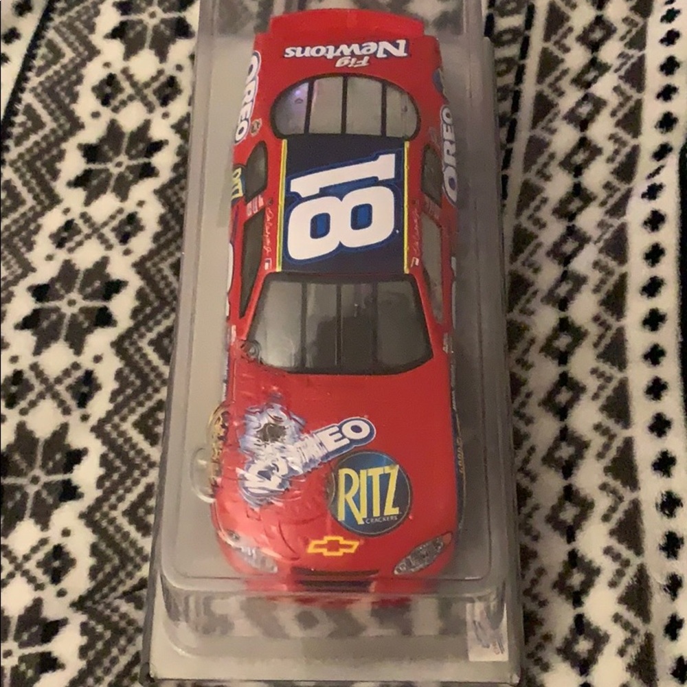 Nascar